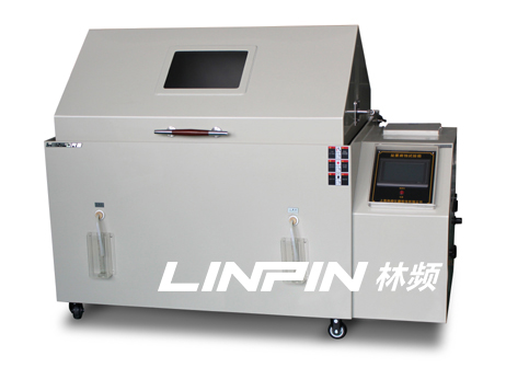 鹽霧試驗箱高速發展引人駐足